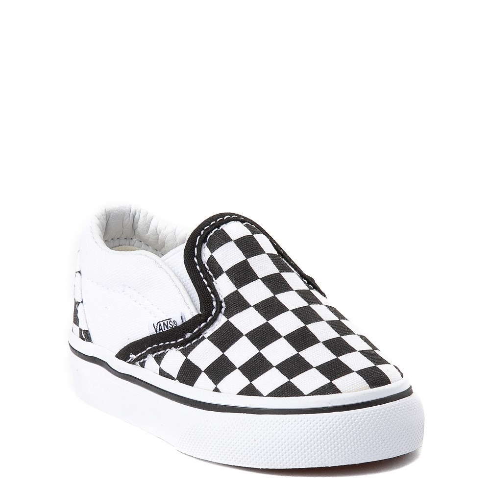 Classic Vans Slip On